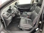 Honda CR-V - fotka číslo 8