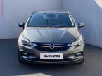 Opel Astra - fotka číslo 1