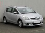 Toyota Verso - fotka číslo 0