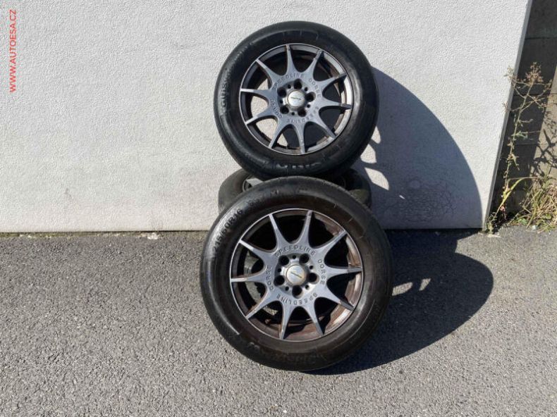 Toyota Verso - hlavní fotka