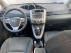 Toyota Verso - fotka číslo 7