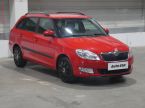 Škoda Fabia - fotka číslo 0