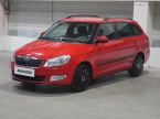 Škoda Fabia - fotka číslo 2