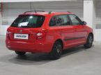 Škoda Fabia - fotka číslo 3