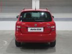 Škoda Fabia - fotka číslo 4