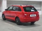 Škoda Fabia - fotka číslo 5