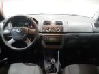 Škoda Fabia - fotka číslo 7