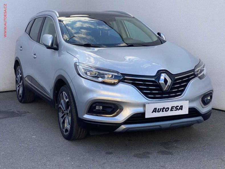 Renault Kadjar - hlavní fotka inzerátu