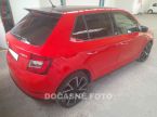 Škoda Fabia - fotka číslo 1