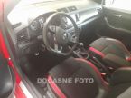 Škoda Fabia - fotka číslo 2