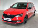 Škoda Fabia - fotka číslo 2