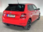 Škoda Fabia - fotka číslo 3