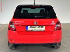 Škoda Fabia - fotka číslo 4