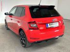 Škoda Fabia - fotka číslo 5