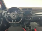 Škoda Fabia - fotka číslo 7