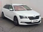 Škoda Superb - fotka číslo 0