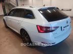 Škoda Superb - fotka číslo 1