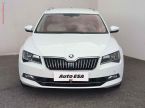 Škoda Superb - fotka číslo 1