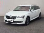 Škoda Superb - fotka číslo 2