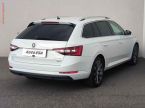 Škoda Superb - fotka číslo 3