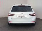Škoda Superb - fotka číslo 4