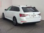 Škoda Superb - fotka číslo 5