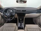 Škoda Superb - fotka číslo 7