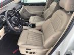 Škoda Superb - fotka číslo 8