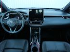 Toyota Corolla Cross - fotka číslo 7