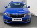 Škoda Octavia - fotka číslo 1