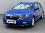 Škoda Octavia - fotka číslo 2