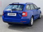 Škoda Octavia - fotka číslo 3