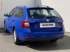 Škoda Octavia - fotka číslo 5