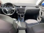 Škoda Octavia - fotka číslo 7
