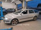 Škoda Octavia - fotka číslo 1