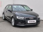 Audi A3 - fotka číslo 0