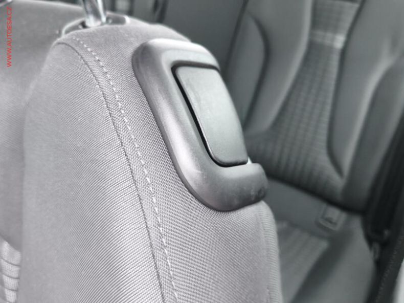 Audi A3 - hlavní fotka