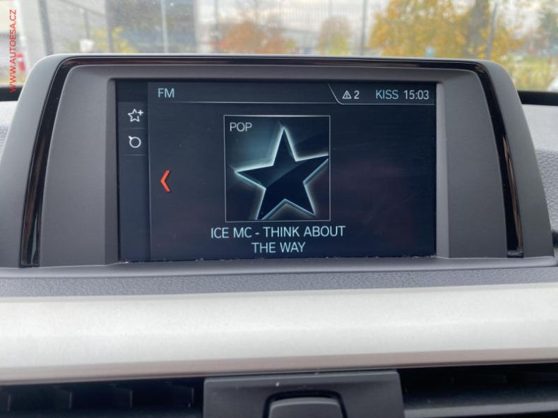 BMW Řada 3 - hlavní fotka