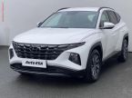 Hyundai Tucson - fotka číslo 2