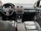 Volkswagen Touran - fotka číslo 7