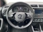 Škoda Fabia - fotka číslo 10