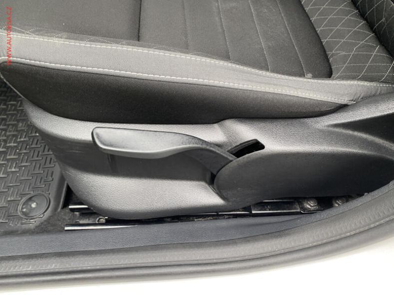 Škoda Fabia - hlavní fotka