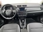 Škoda Fabia - fotka číslo 7