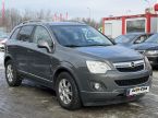 Opel Antara - fotka číslo 0