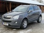 Opel Antara - fotka číslo 2