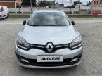 Renault Mégane - fotka číslo 1