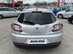 Renault Mégane - fotka číslo 4