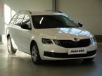 Škoda Octavia - fotka číslo 0