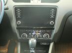 Škoda Octavia - fotka číslo 12