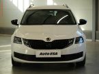 Škoda Octavia - fotka číslo 1
